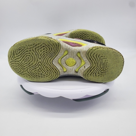 Nike Shoes Men 8 Cosmic Unity 3 Basketball DV2757 500 Sneakers - Picture 4 of 9